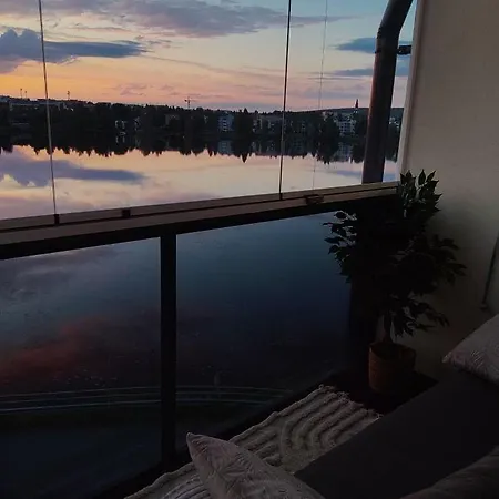 Aatto Apartment *