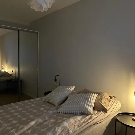 Aatto Apartamento Rovaniemi