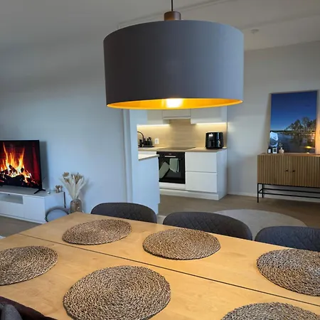 Aatto アパート *
